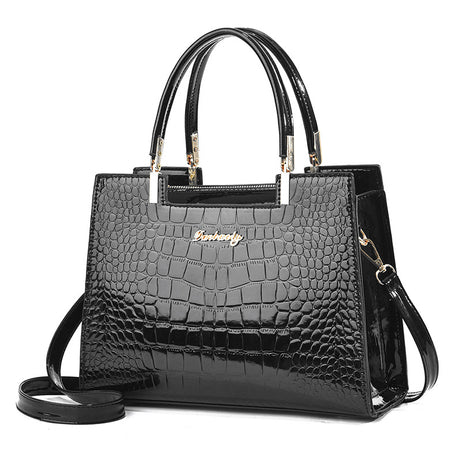 Women's High-end  Style Shoulder Handbags