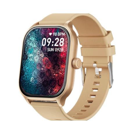 Outdoor X8 Bluetooth Call Smart Watch