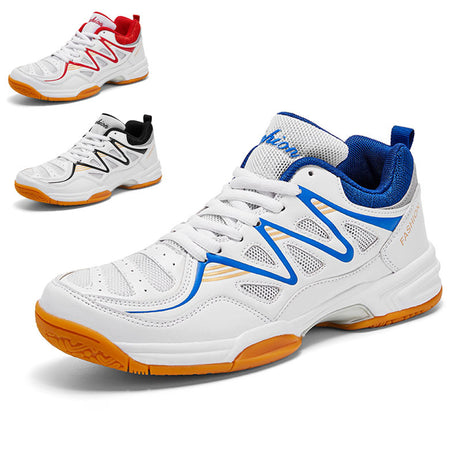 Men's Outdoor Badminton Sports Shoes