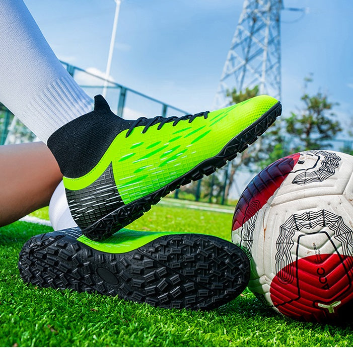 Men's Broken-Nails Football Shoes