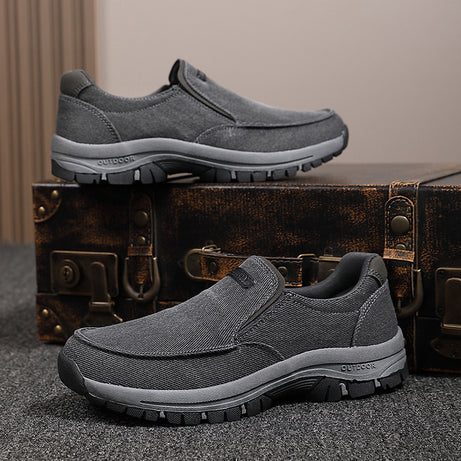 Men's Fashion Trendy Casual Shoes