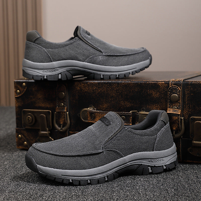 Men's Fashion Trendy Casual Shoes