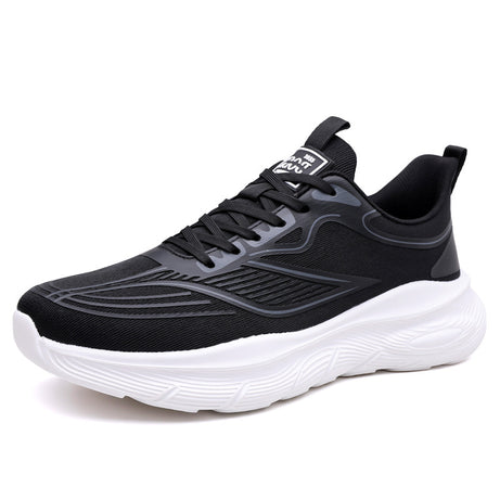 Men's Breathable Lightweight Running Shoes