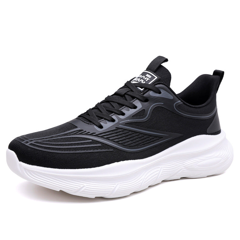 Men's Breathable Lightweight Running Shoes