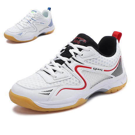 Men's Badminton Training Sports Shoes