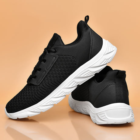 Men's Breathable Lightweight Running Shoes