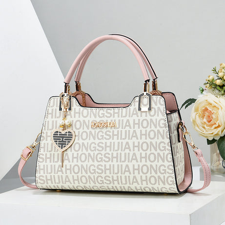 Women's Bag high-end Large-capacity Bag