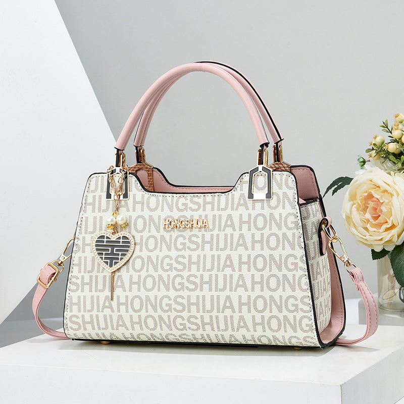 Women's Bag high-end Large-capacity Bag