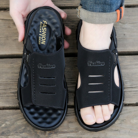 Men's Breathable Summer Non-Slip Sandals