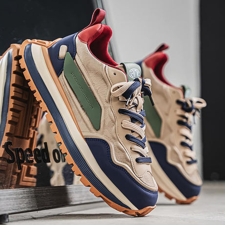 Men's Versatile Comfortable Trendy Running Shoes