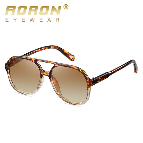 Women's Colorful Fashion Polarized Sunglasses