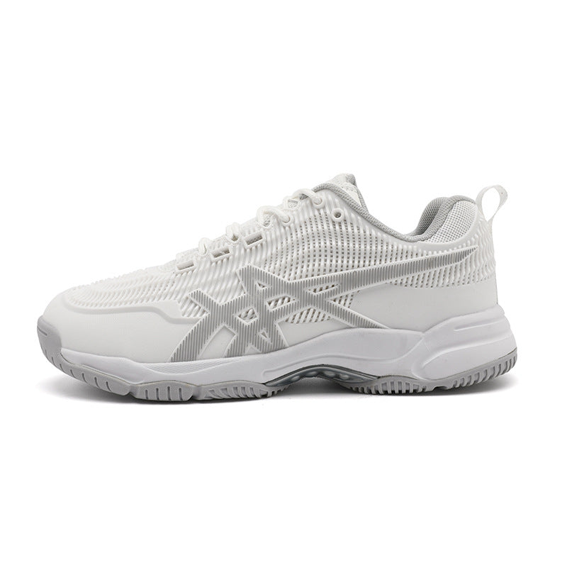 Men's Badminton Lightweight Sports Shoes