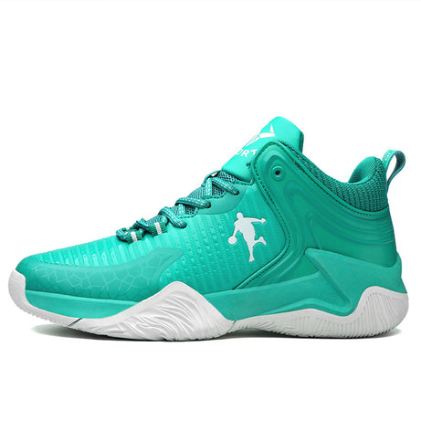 Men's Basketball Fashionable Sports Shoes