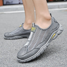 Men's Breathable Trendy Versatile Casual Shoes