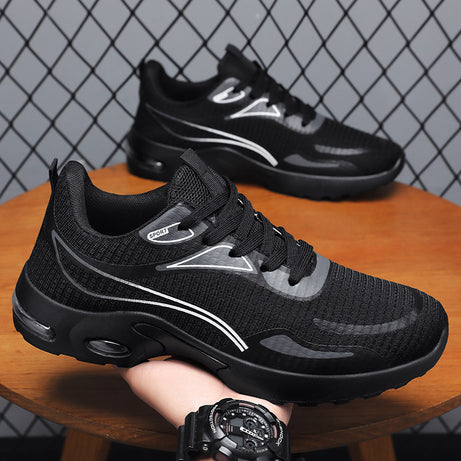 Men's Fashion Trendy Breathable Running Shoes
