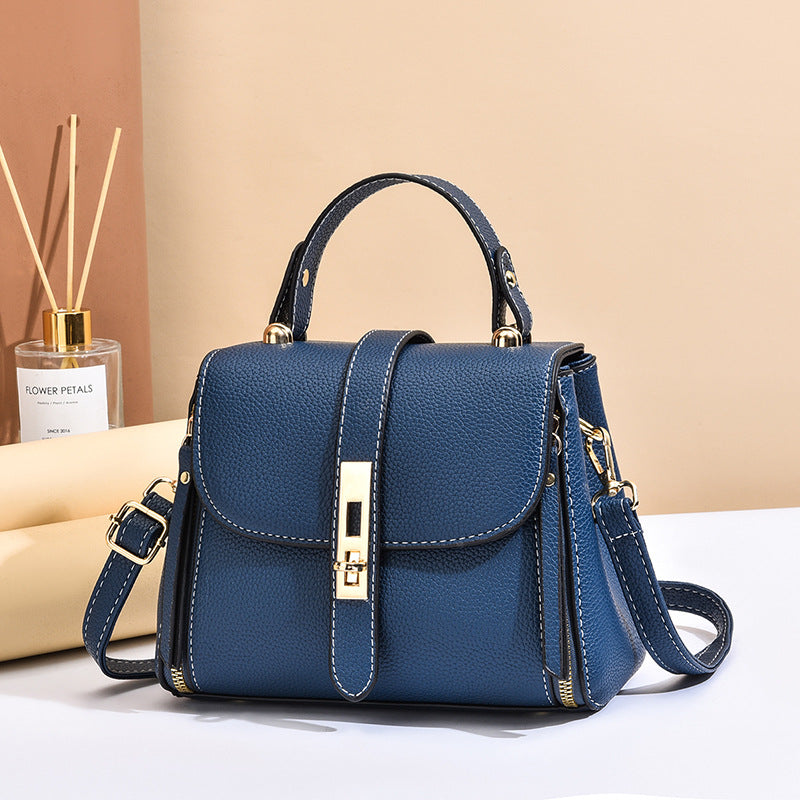 Women's Fashionable Casual Shoulder Bag