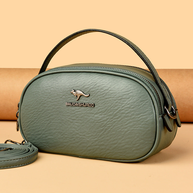 Women's Fashion Shoulder Bag