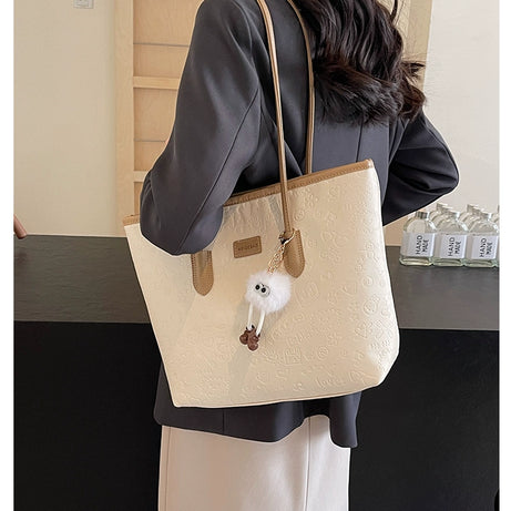 Women's Trendy & Versatile Shoulder Bag