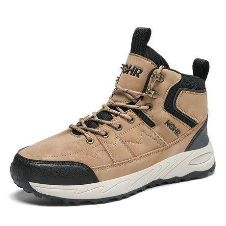 Men's Outdoor Travel & Hiking Shoes