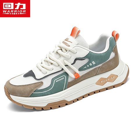 Men's Leisure Non-Slip Running Shoes