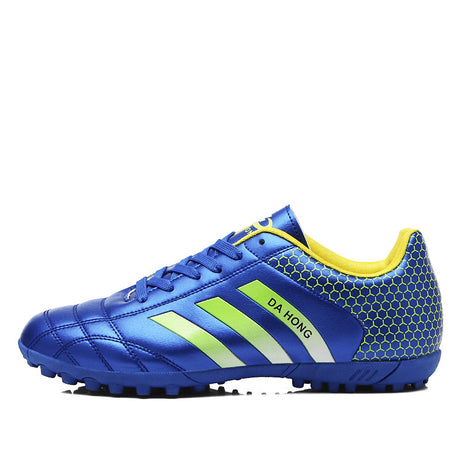 Men's Football Broken Nails Training Shoes