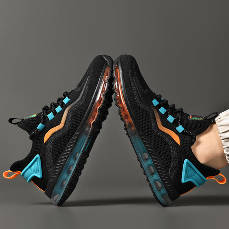 Men's Luxury Breathable Running Shoes