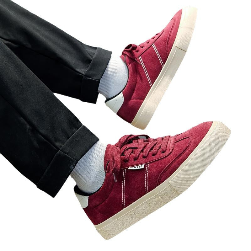Men's Fashion Comfortable Casual Shoes