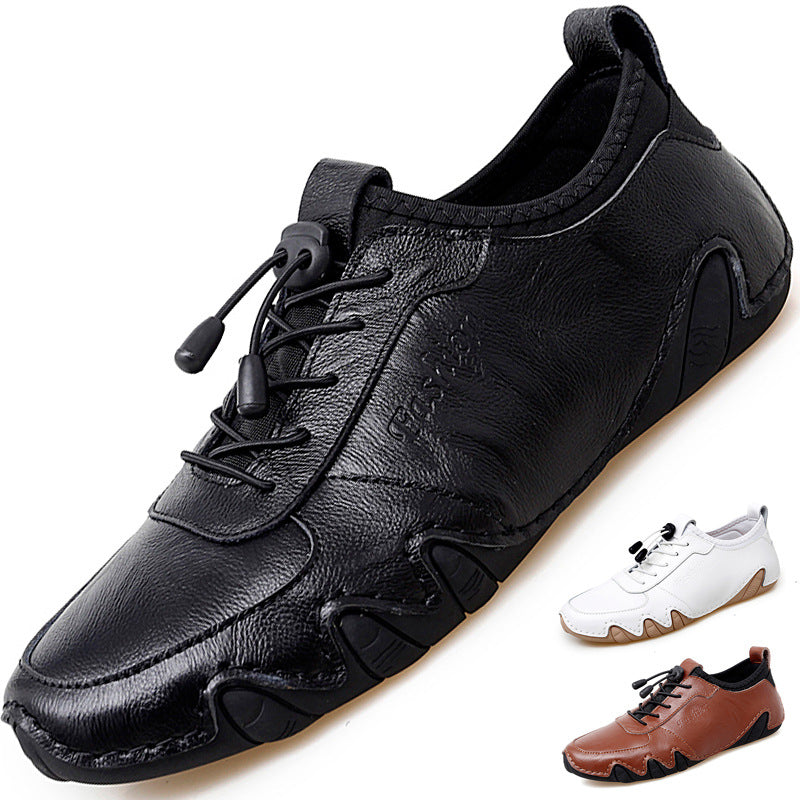 Men's Versatile Outdoor Fashion Casual Shoes