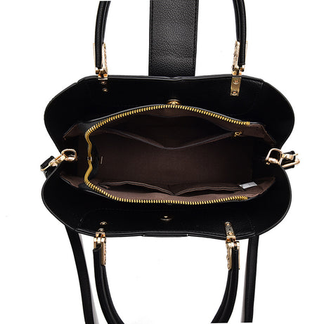 Women's Fashion Handbag Large Capacity Shoulder Bag