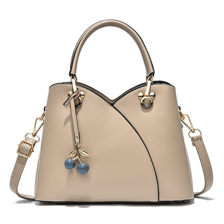 Women's Large-capacity Handbag Shoulder Bag