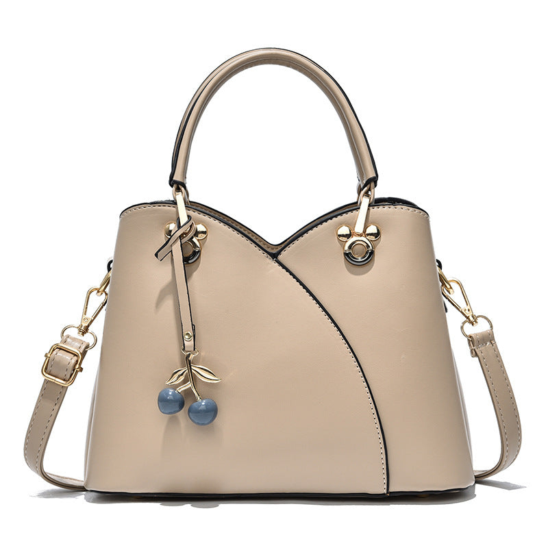 Women's Large-capacity Handbag Shoulder Bag