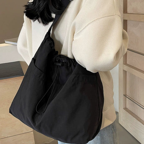 Women's Leisure Fashion Shoulder Bag