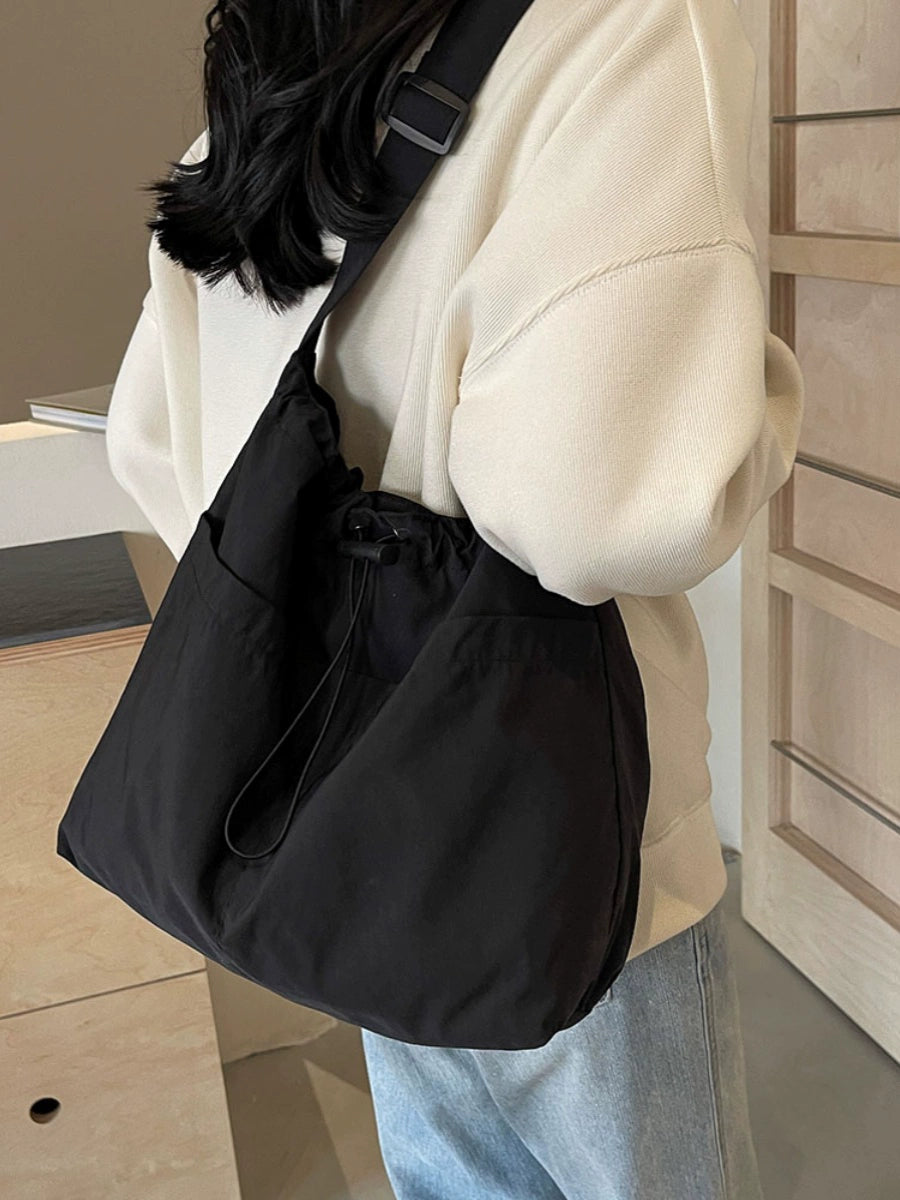 Women's Leisure Fashion Shoulder Bag