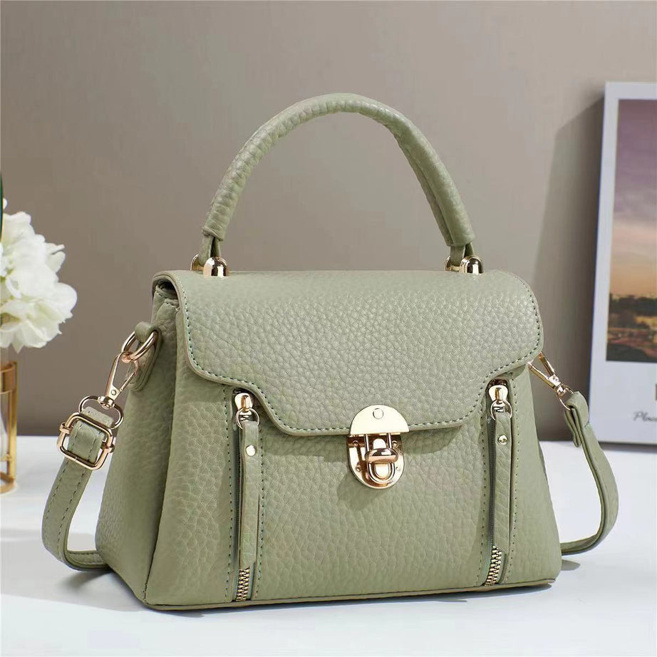 Women's Bag Macaron Handbag