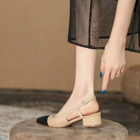 Women's  Summer Simple Style Shoes