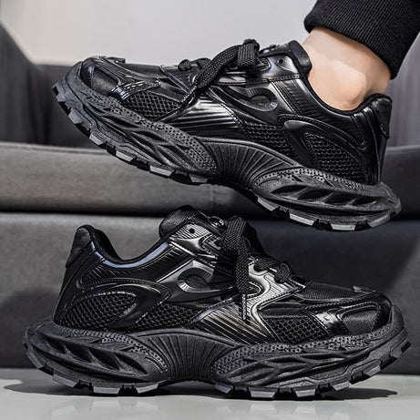 Men's Fashion Trend Versatile Casual Shoes