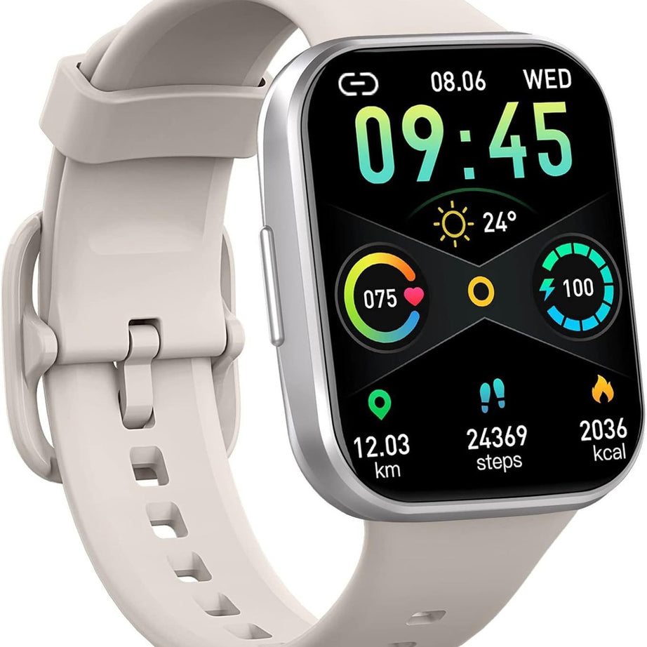 Popular Q23 Square Screen Smart Watch