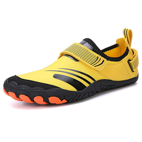 Men's Casual Cycling Shoes