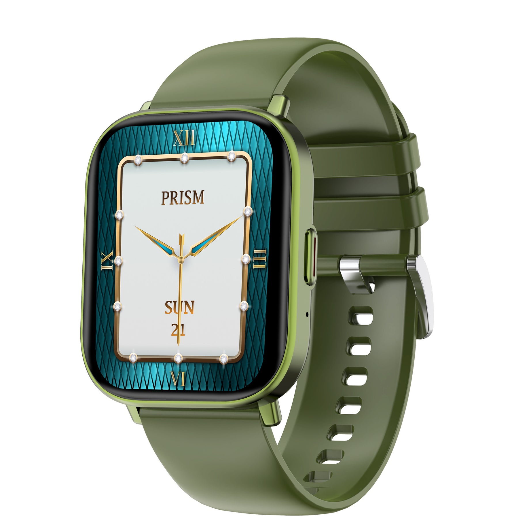 Outdoor Fashion J127 Bluetooth Call Smart Watch