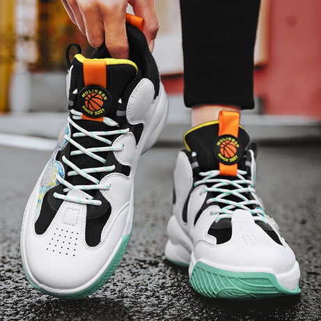 Men's Outdoor Trendy Casual Shoes