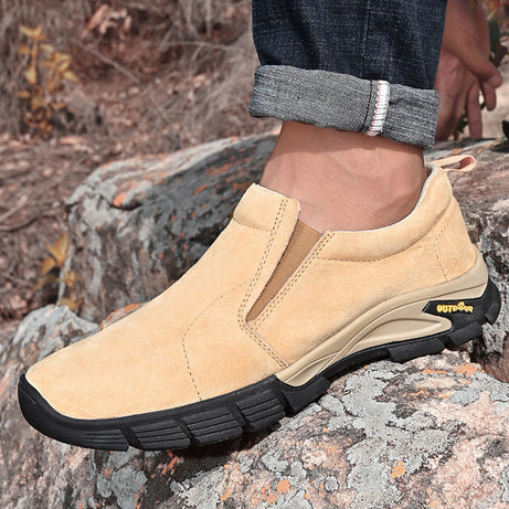 Men's Fashion Outdoor Trend Casual Shoes
