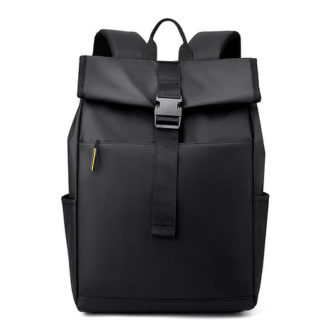 Men's Large Capacity Trendy Backpack
