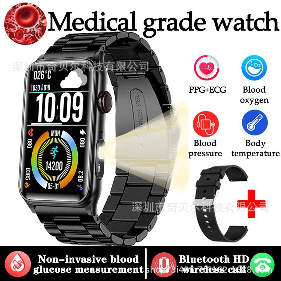 Sports Watch G50 Bluetooth Call Smart Watch