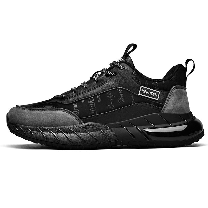 Men's Lightweight Outdoor Casual Shoes