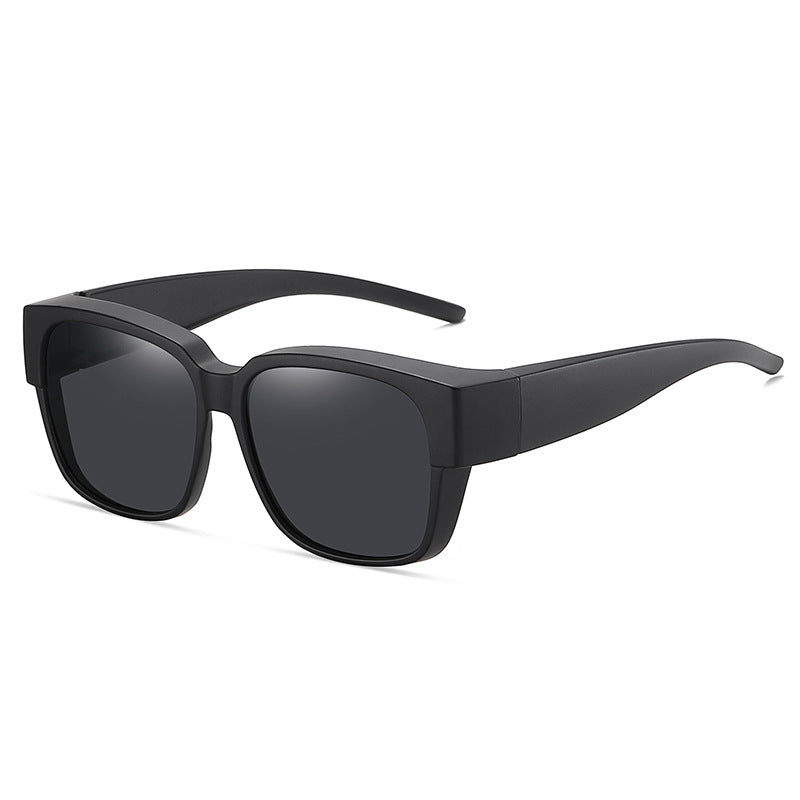 Women's Polarized Outdoor Sports Sunglasses