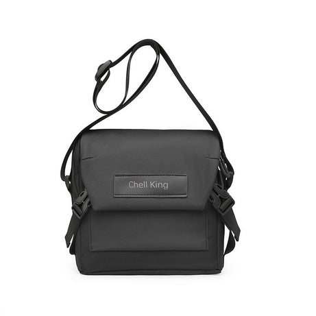 Men's Multi-Functional Lightweight Shoulder Bag