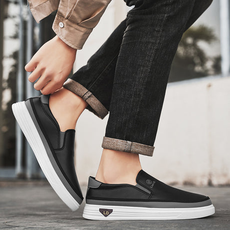 Men's Youth Fashion Outdoor Lazy Casual Shoes