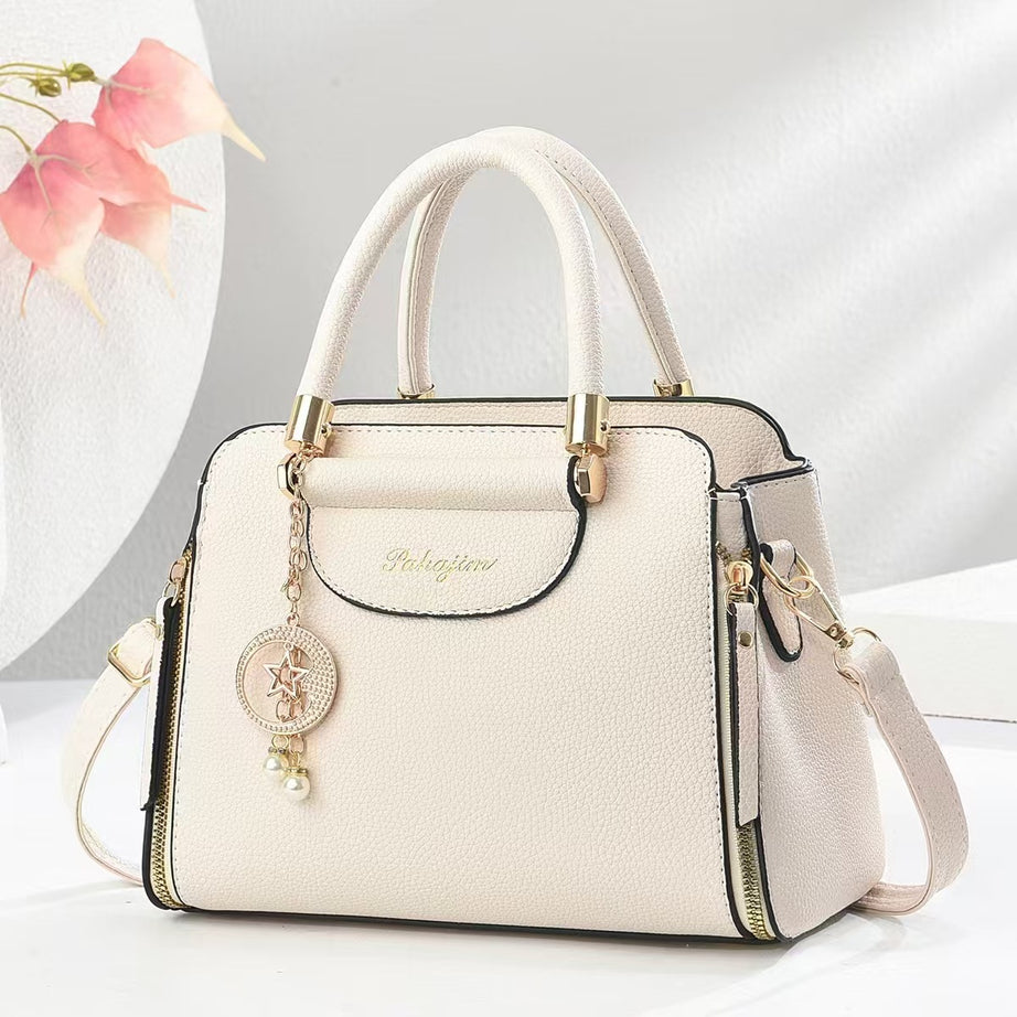 Women's Fashion Handbag Large Capacity Bag