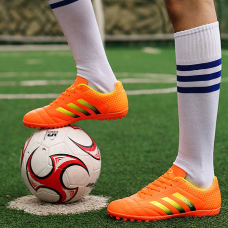 Men's Football Broken Nails Training Shoes