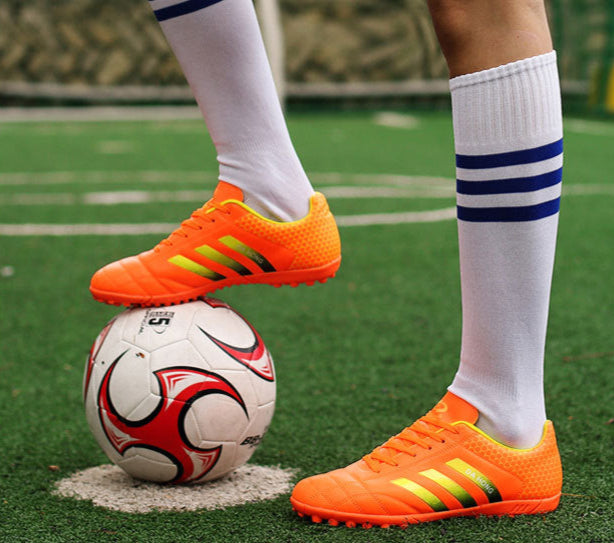 Men's Football Broken Nails Training Shoes